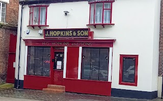 H G Hopkins & Sons Ltd