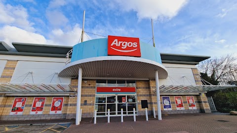 Argos Stechford