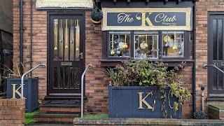 The K Club Designer Hair Warwick