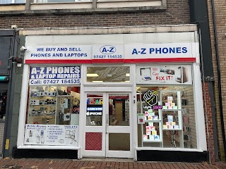 A-Z Smartphone Accessories