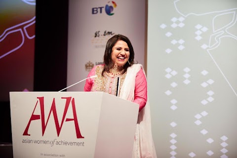 Dr Nitha Naqvi