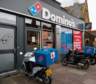 Domino's Pizza - London - Enfield