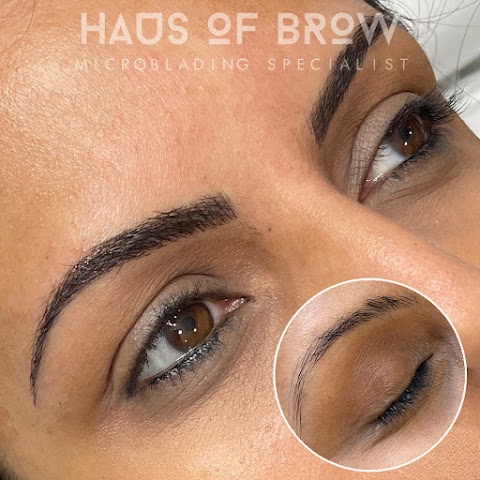 Haus of Brow