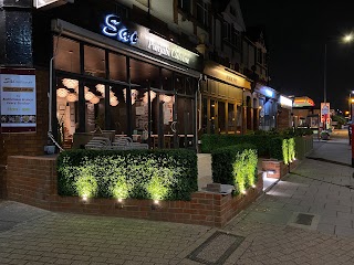 Sai Restaurant