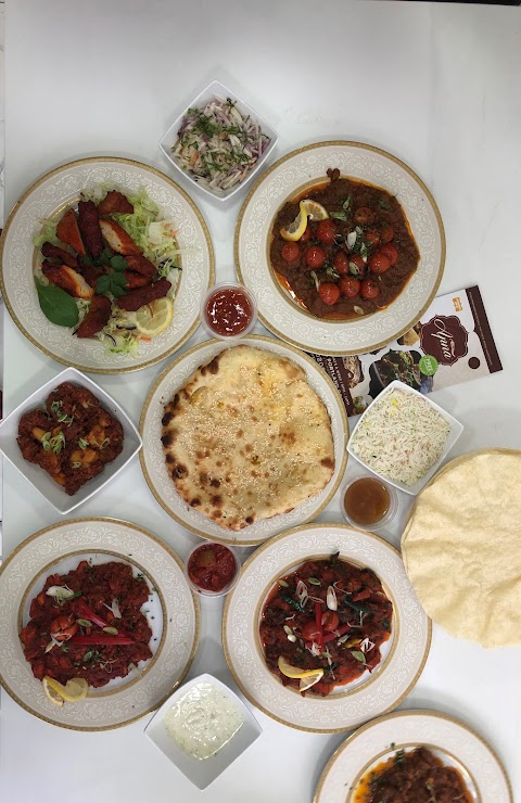 Apna Indian Cuisine