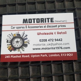 Motorite Newham