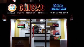 Chicago Fried Chicken
