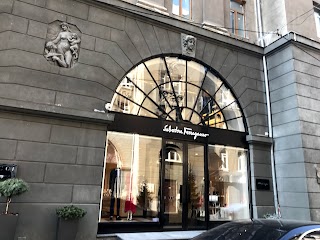 Salvatore Ferragamo