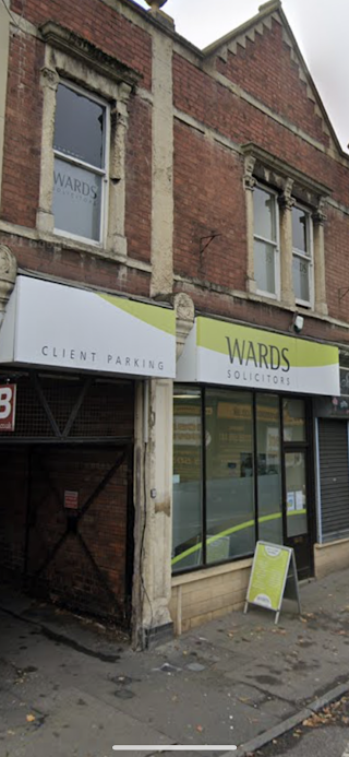 Wards Solicitors