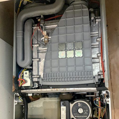 Secure Gas 247: emergency boiler repair leeds