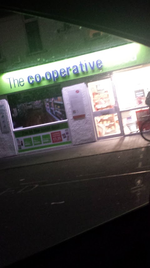 Co-operative Food