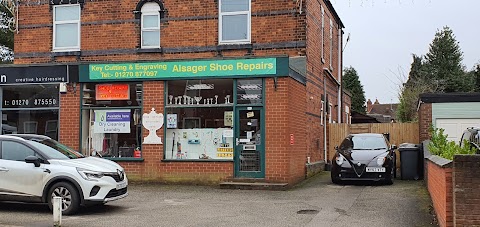 Alsager Shoe Repairs