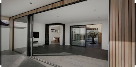 Exclusive Bifold & Sliding Door's