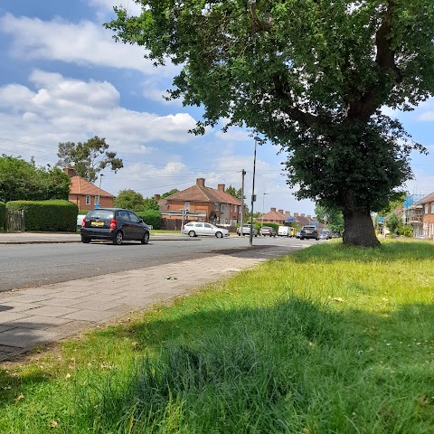 Castlecombe Children & Family Centre