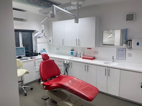 St Anne's Dental Practice