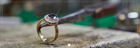 VOW JEWELLERY LTD