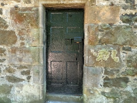 Corstorphine Hill Tower