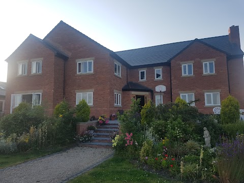 Daulby House Farm - Holiday Let