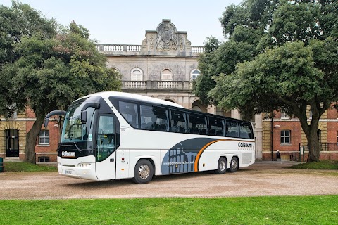 Coliseum Coaches Ltd