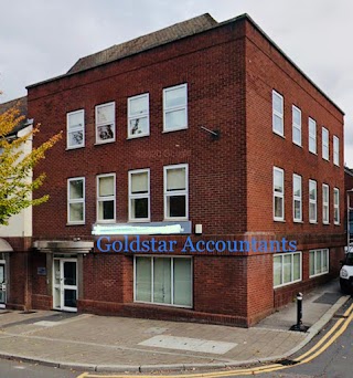 Goldstar Accountants Ltd
