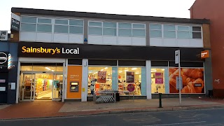 Sainsbury's Local