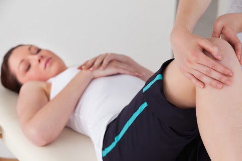 Warr Physiotherapy Clinic