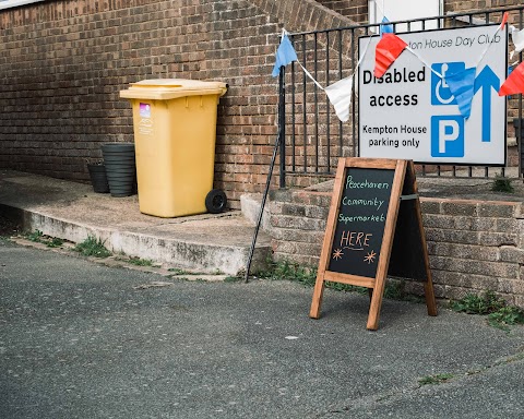 Peacehaven Community Supermarket