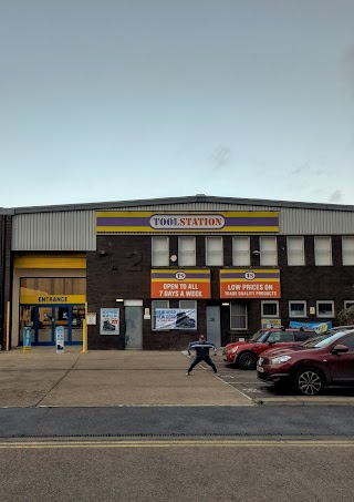 Toolstation Tunbridge Wells