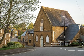 Moulton Theatre