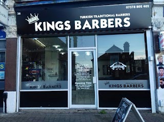 King's Barbers