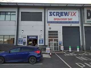 Screwfix Dublin - Finglas