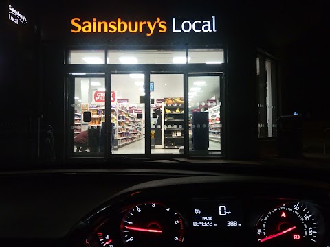 Sainsbury's Local