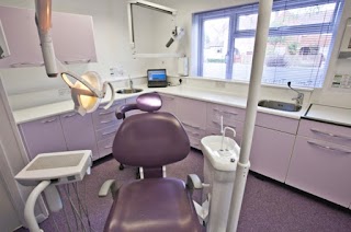 Walton Park Dental Practice