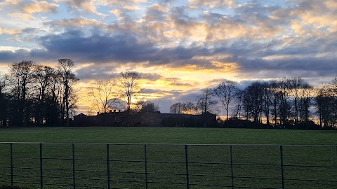 National Trust - Attingham Park