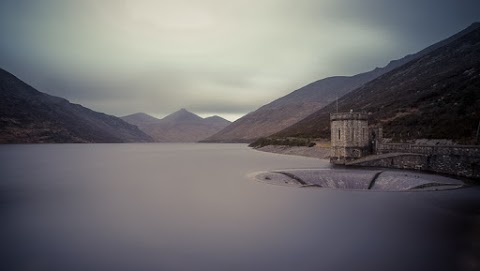 Enjoy the Mournes