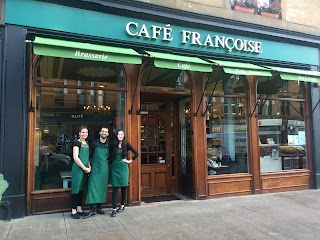 Café Françoise