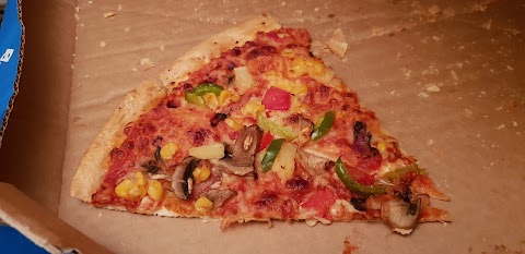 Domino's Pizza - London - Norbury