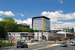 Newcastle College - Rye Hill Campus