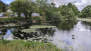 utopia paradise caravan park