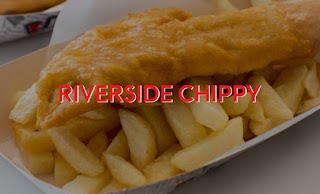 Riverside Chippy