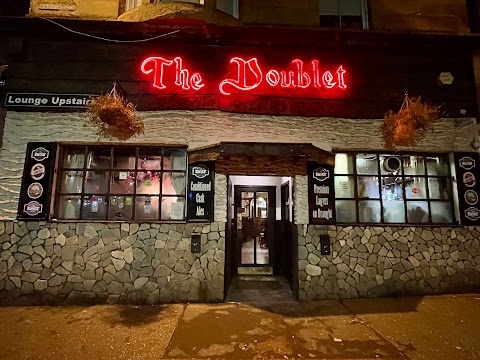 Doublet Bar
