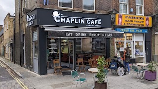 Chaplin Café