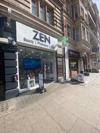 Zen pharmacy & clinic Holborn