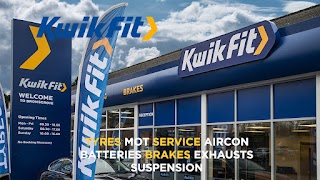 Kwik Fit - Bromsgrove