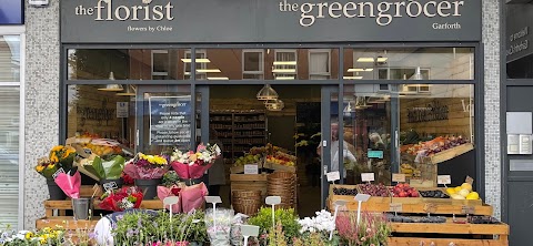 The Greengrocer