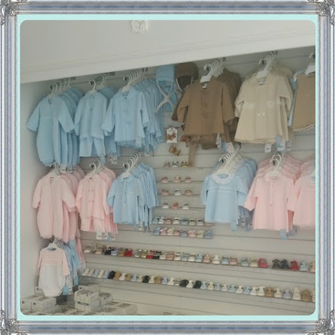 Libertyroseboutique children & Baby Accessories. (Liverpool) (Lelli Kellies)