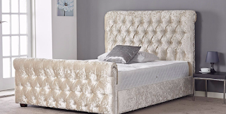 AK BEDS LIMITED