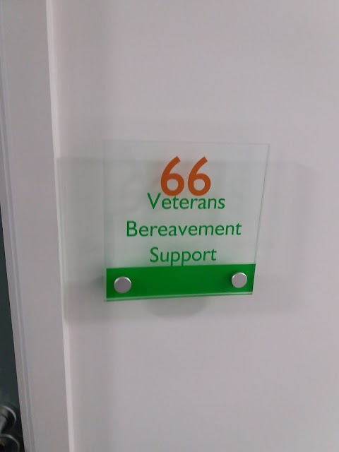 Basepoint - Romsey, Abbey Park