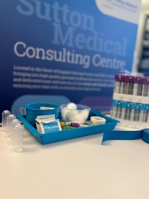 Sutton Medical Consulting Centre