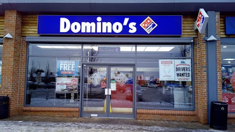 Domino's Pizza - Clay Cross